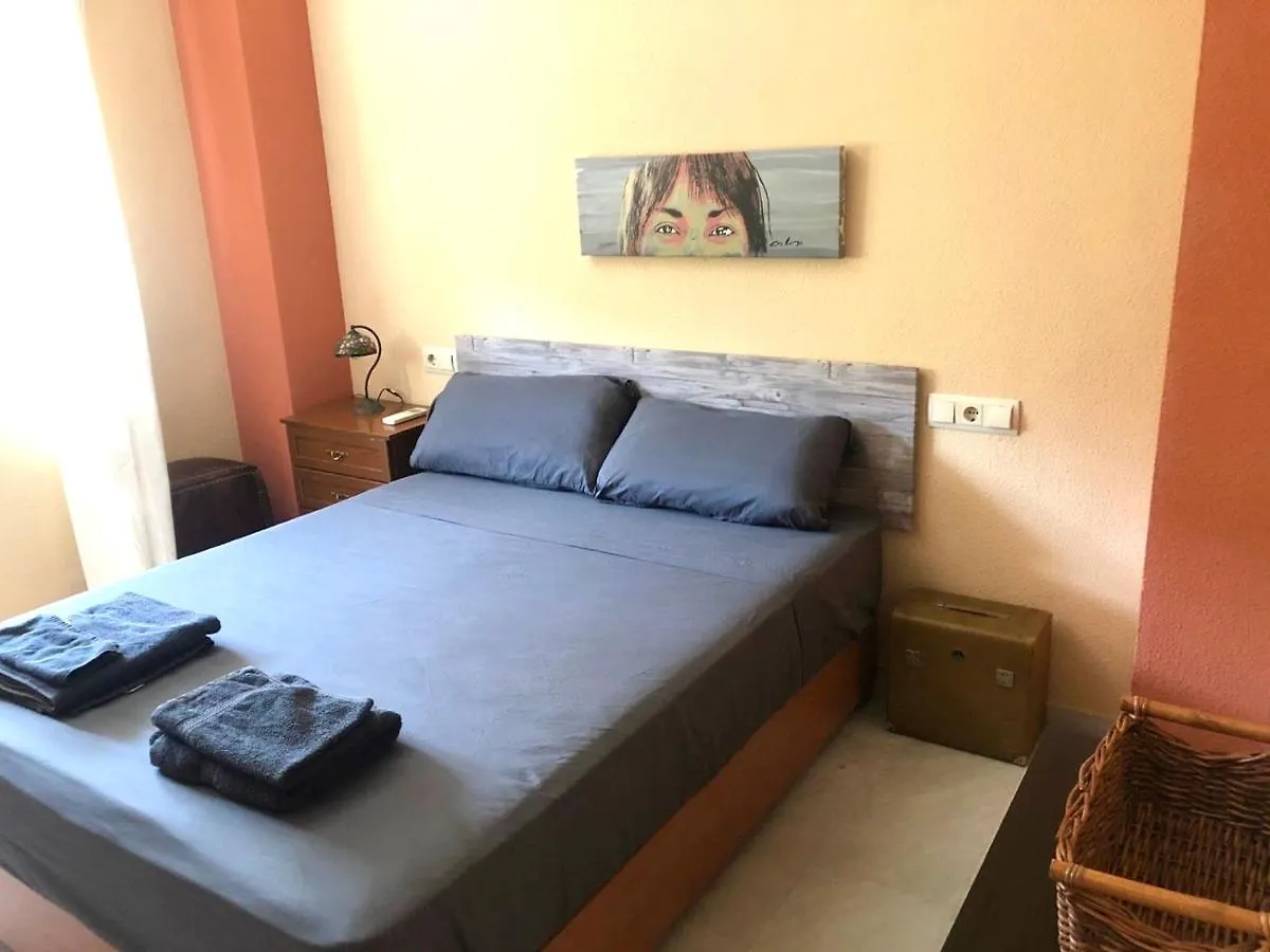 Apartamento Junto a FIBES, amplio, luminoso, con piscina y parking Sevilla España