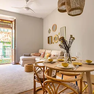 Apartamento Pop Art, Great Location, San Luis, Sevilla