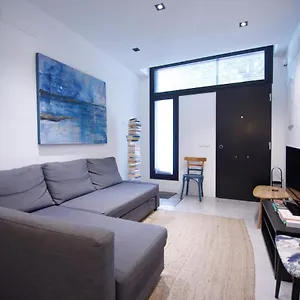 Apartamento Rentalsevilla Paseando Con Príncipes, Sevilla