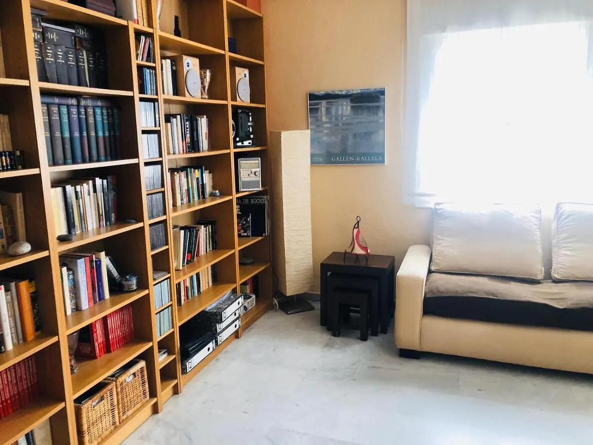 Junto A Fibes, Amplio, Luminoso, Con Piscina Y Parking Apartman Sevilla Spanyolország